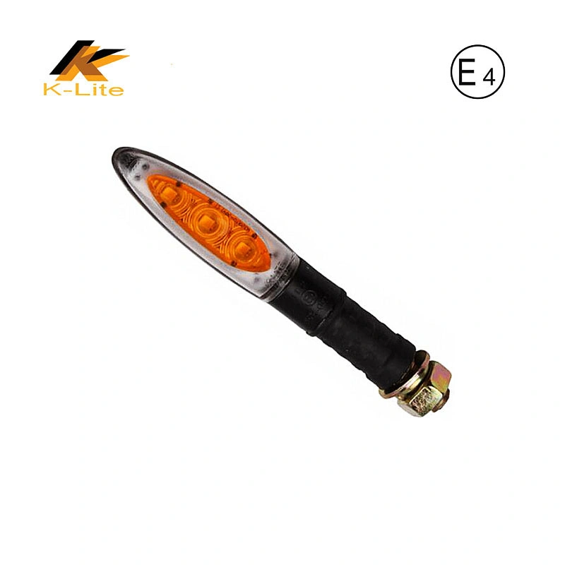 Motorcycle Front/Rear Turn Signals Lm-320