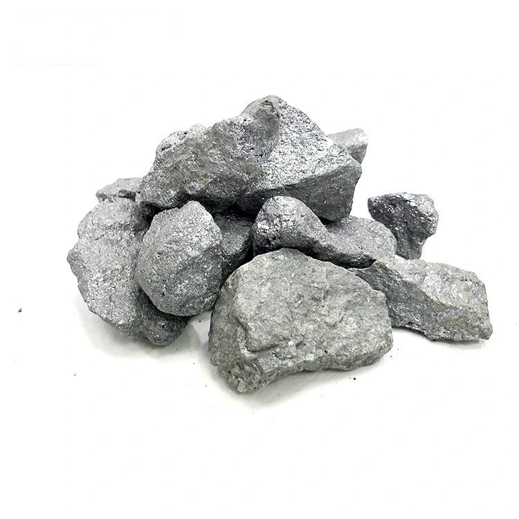 Mass Supply at Low Prices Silicon Carbon Alloy Used in Steelmaking High quality/High cost performance  Wholesale/Supplier Cast Silicon