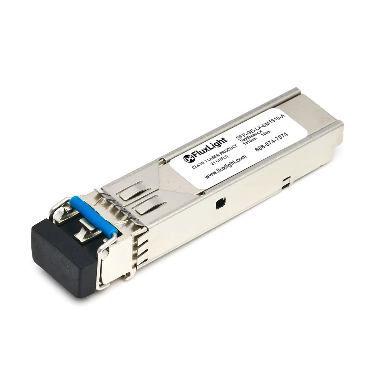 H3C SFP-GE-LX-SM1310-A Compatible 1.25G 1310nm 10km SFP Transceiver Module