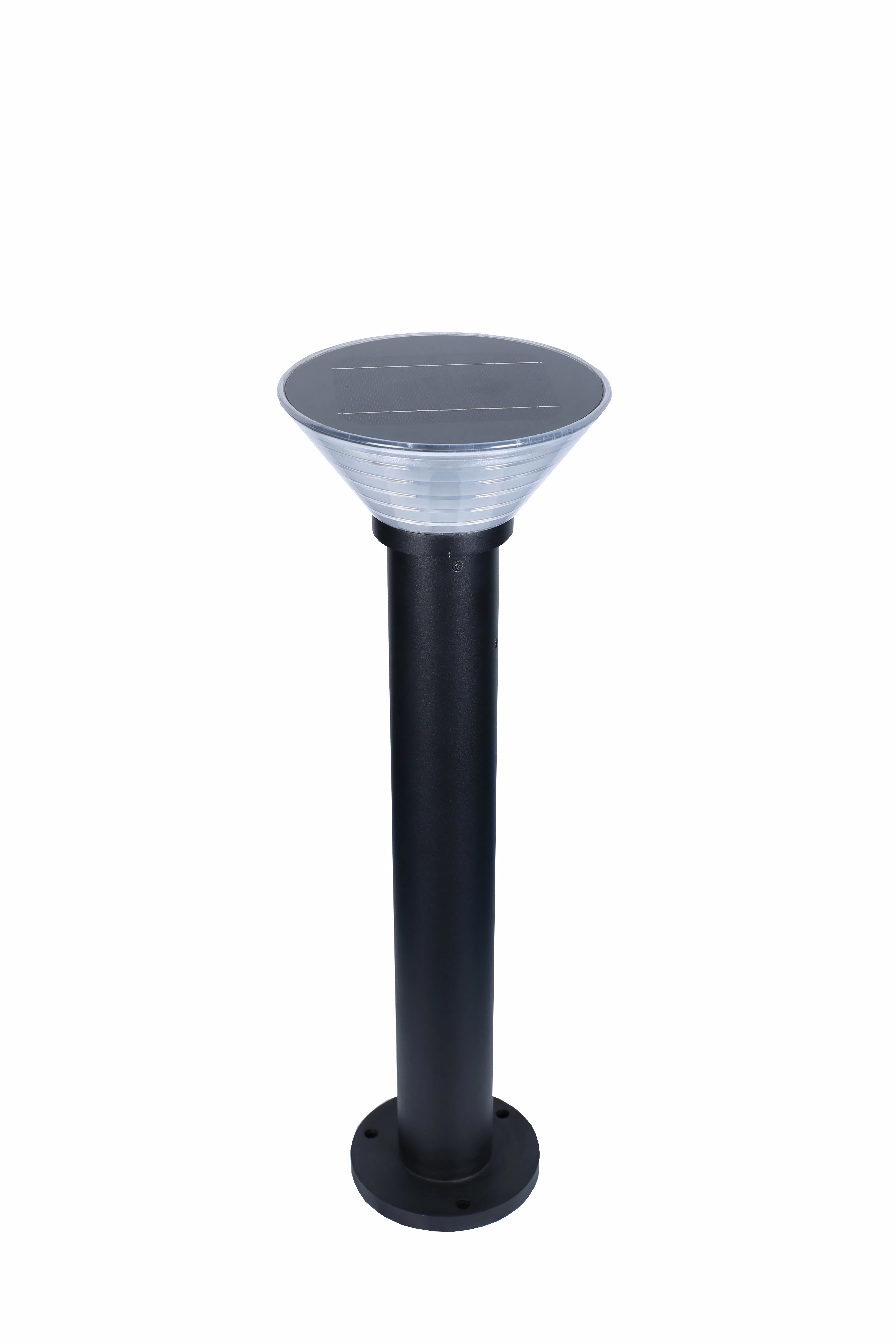 Rasen Post Moderne dekorative wasserdichte Outdoor LED Gartenleuchte