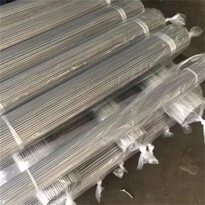 Cold Drawn 304 304L 430 436 Seamless Stainless Steel Metal Round Pipe for Sale