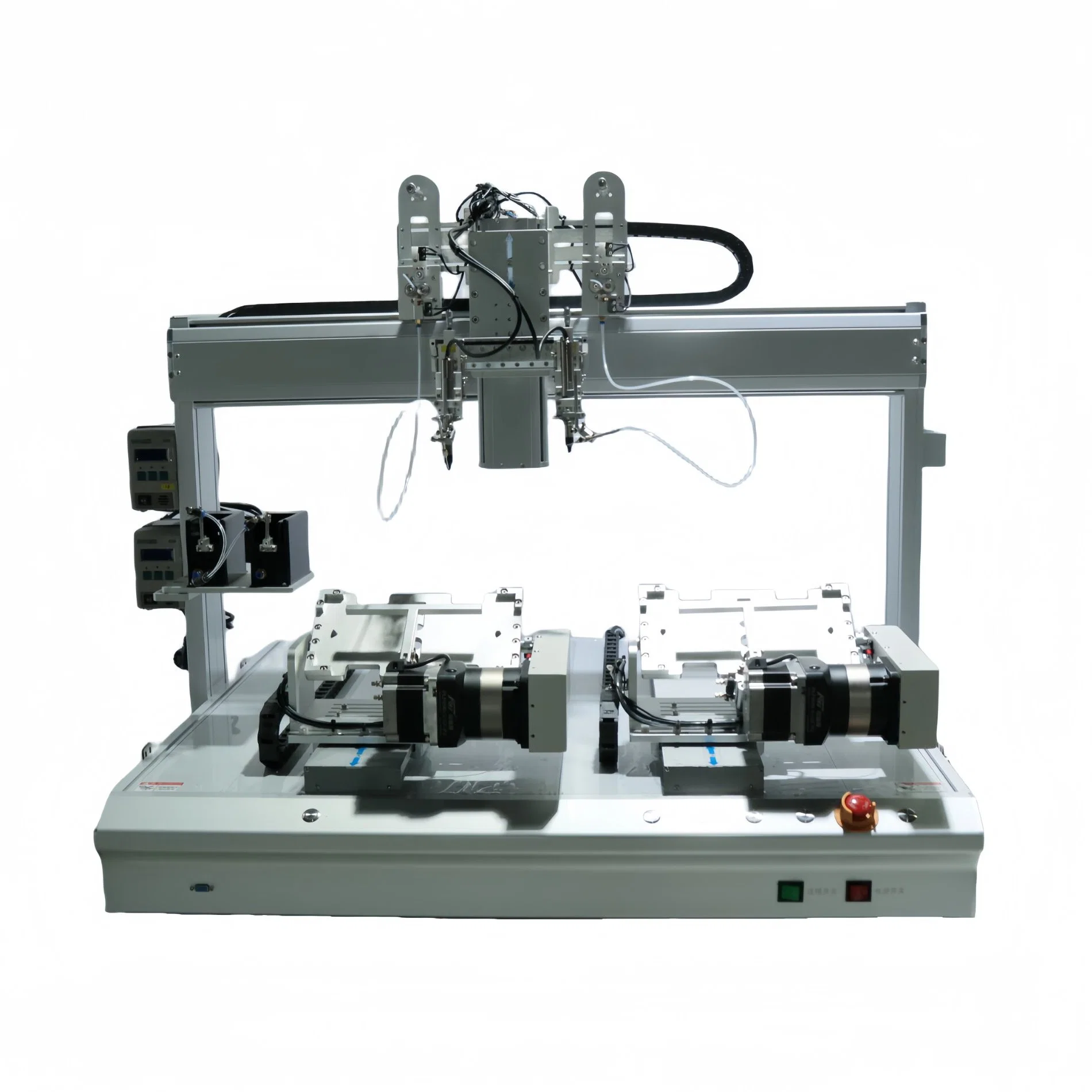 RA ferramenta de soldadura automática / Máquina de soldadura automática / Equipamento / Robô / Ferramentas / Estação para PCB PCBA SMD