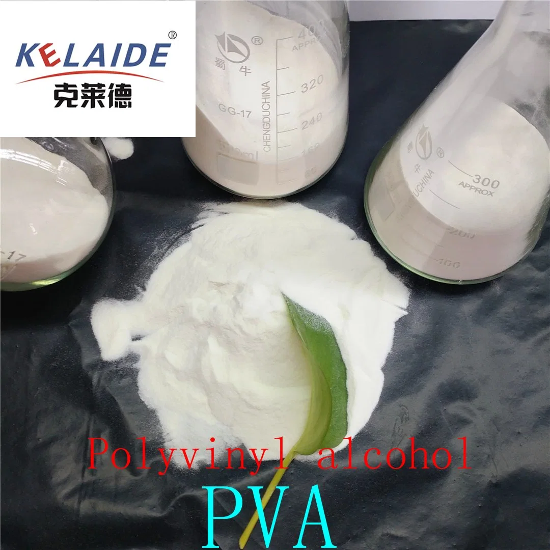 Popular Product Exterior Wall Putty Polyvinyl Alcohol PVA