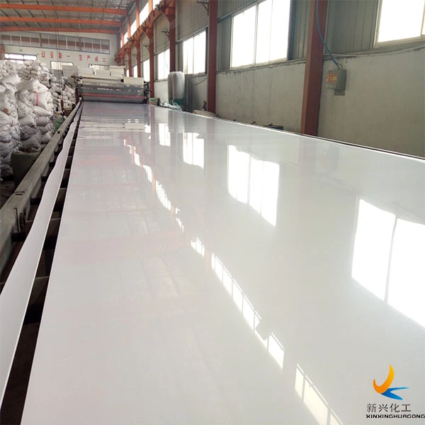 HDPE Sheet Plastic Plate PE Board Block UHMWPE Sheet Plastic Board PE Polyethylene Plate Plastic