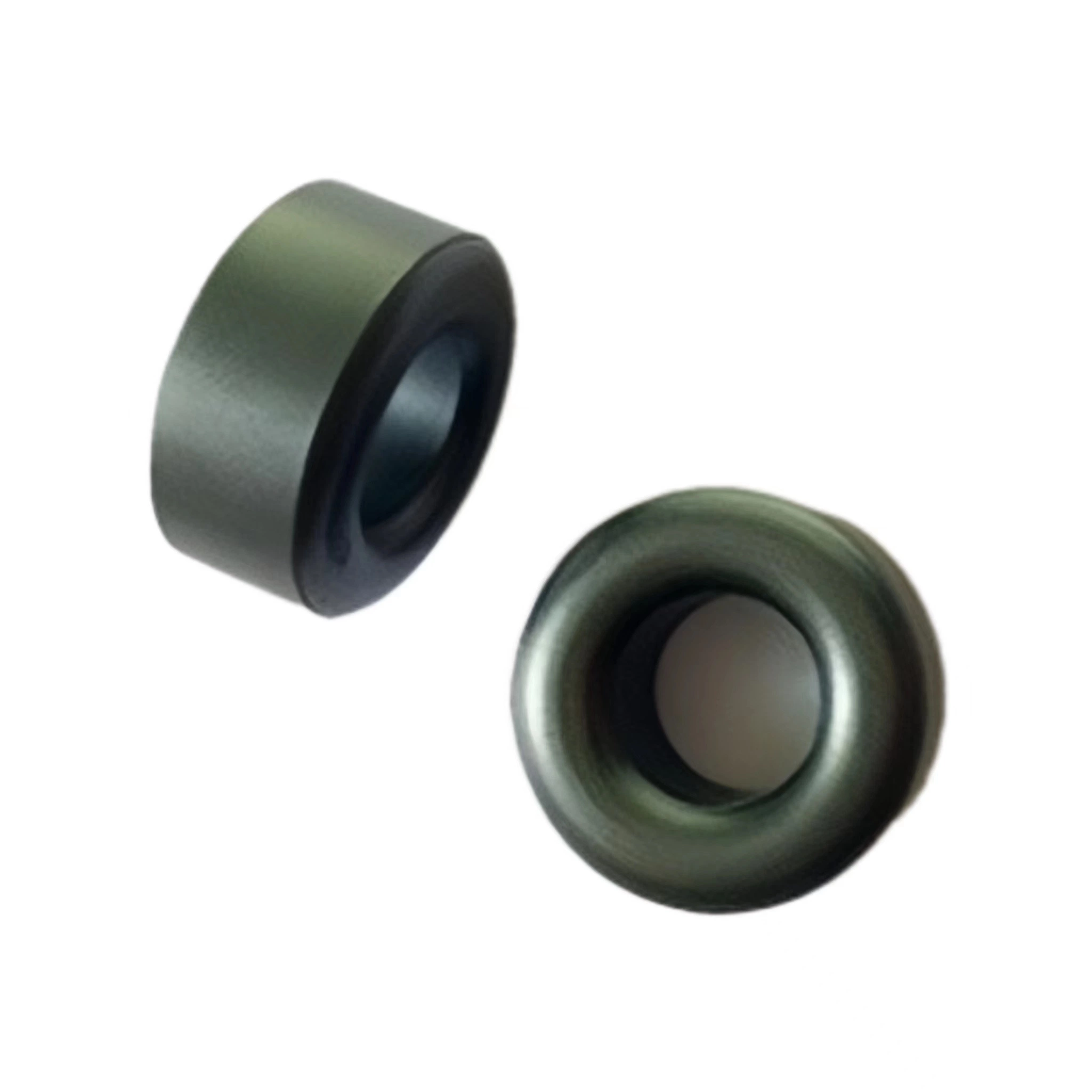 NdFeB Magnet Nanocrystalline Core T12*6*4 Ferrite Soft Magnetic Ring Core