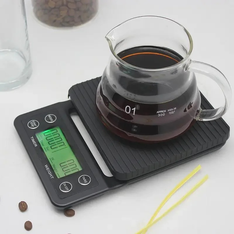 Kitchen Scale New Product Hot Selling Digital Wireless Platform Kitchen Food Scale