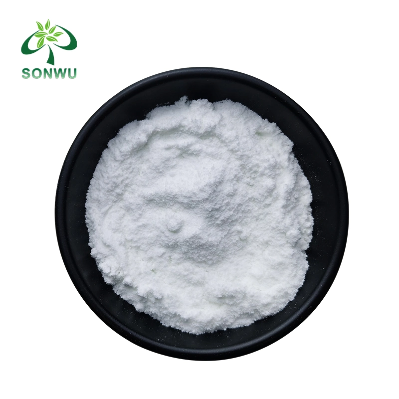 Sonwu Supply Pharmaceutical Intermediate CAS 474-25-9 Chenodeoxycholic Acid