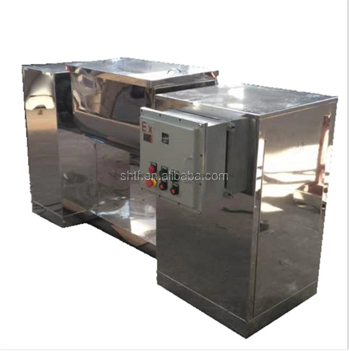 Reliable Quality CH Series CH100 CH200 CH50 Automatic Multifunctional Dough Mixing Machine