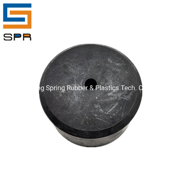 High quality/High cost performance  New EPDM Rubber Molded Parts for Damper