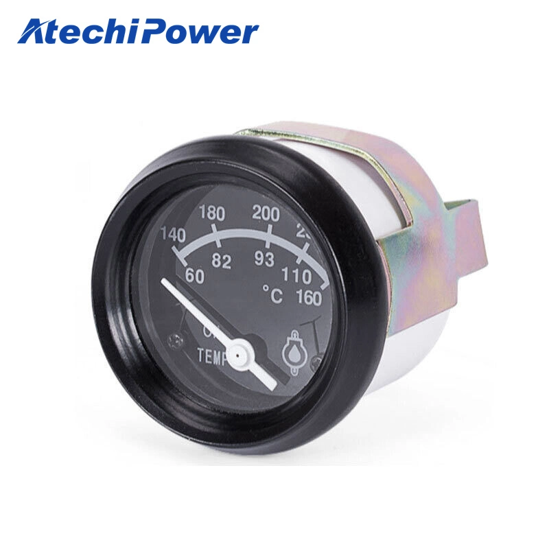 3015234 Hot Sale Diesel Engine Spare Parts Water Temperature Gauge 3015234