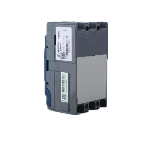 Lrn361n Schneid Thermal Overload Relay Overcurrent Protection Lrn10n 4-6A Replaces Lre and Adapts to LC1n Three-Phase 380V