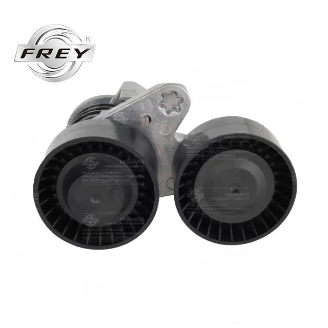 Frey Auto piezas de automóviles piezas de motor polea tensor OEM 11287565225 para BMW E70