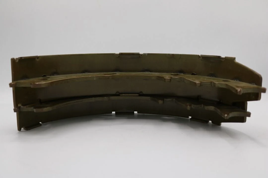 K-2288 04495-01011 Bare Brake Shoe Sets for Toyota