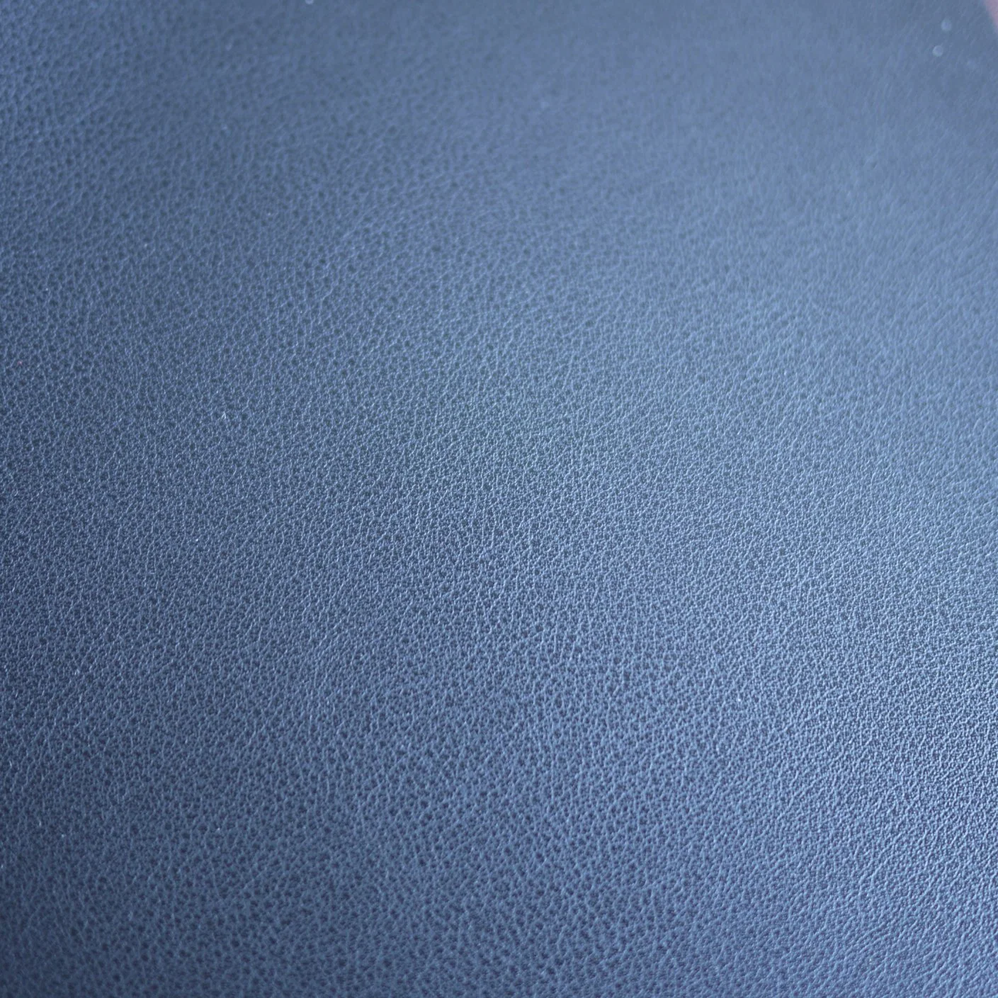 Finished PVC Wholesale/Supplier Coated Leather for Furniture Textile