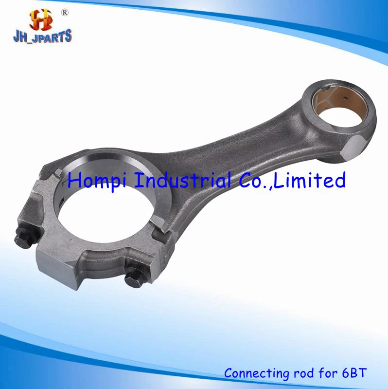 Truck Parts Connecting Rod for Isf 2.8 5263946 Isf 3.8/6CT/4bt/6bt/Isb/K19/6L/Isle