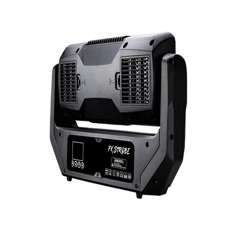 Indoor Wash Strobe Stage Light 1000W Moving Head Lighting