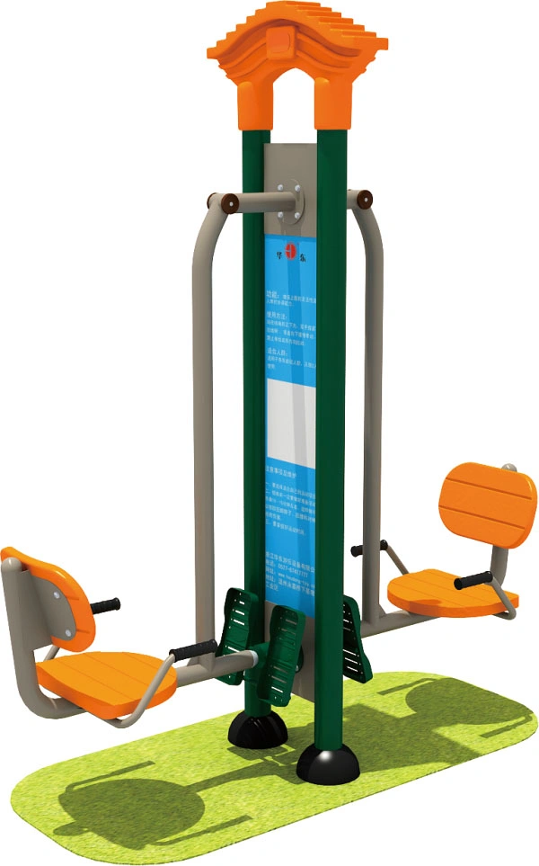 Gym Exercise Outdoor Fitness Equipment Adults Body Building