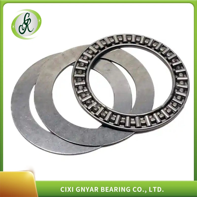 China Manufacturer Customized Loose Needle Roller Bearing Pins Stainless Steel Needle Roller Bearing Pin China
