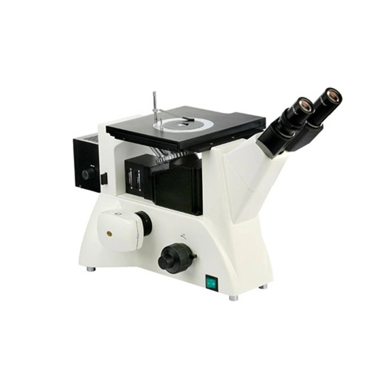 Fcm5000W microscopio metalográfico informático
