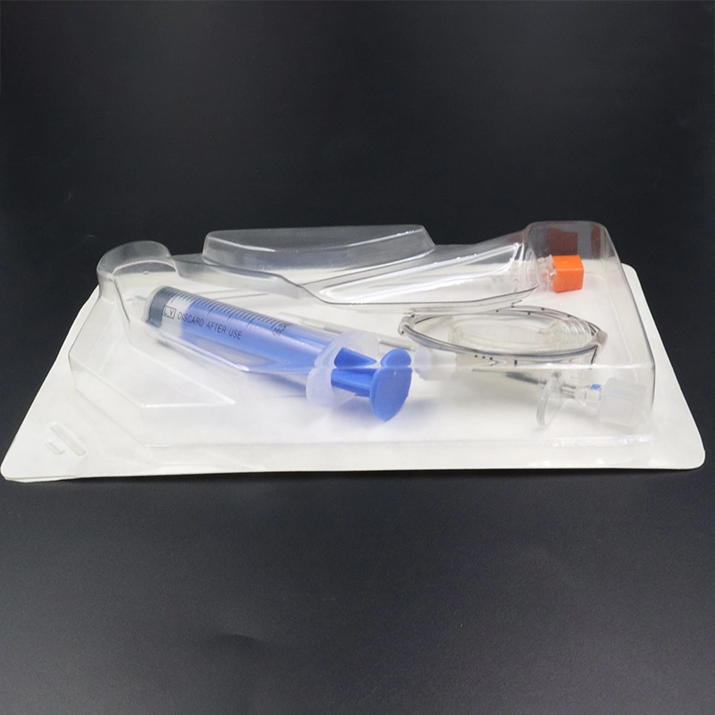 Anesthesia Disposable Combined Spinal Epidural Kit