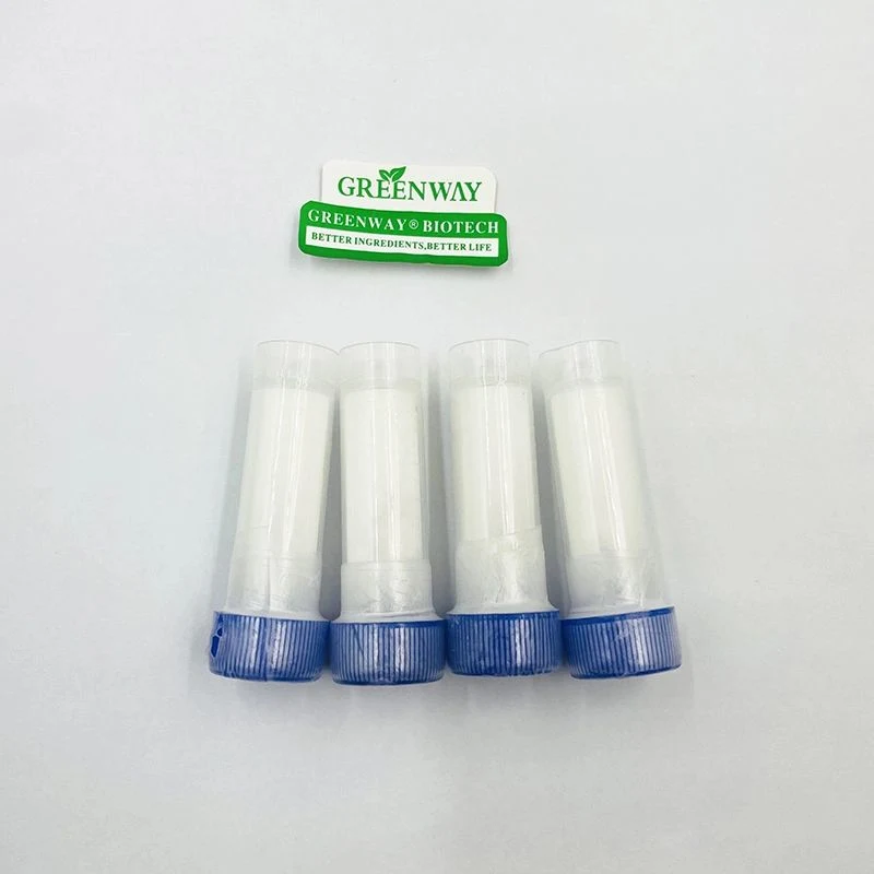 Cosmetics Anti-Wrinkle Peptide CAS 147732-56-7 Palmitoyl Tripeptide-1 / PAL-Ghk