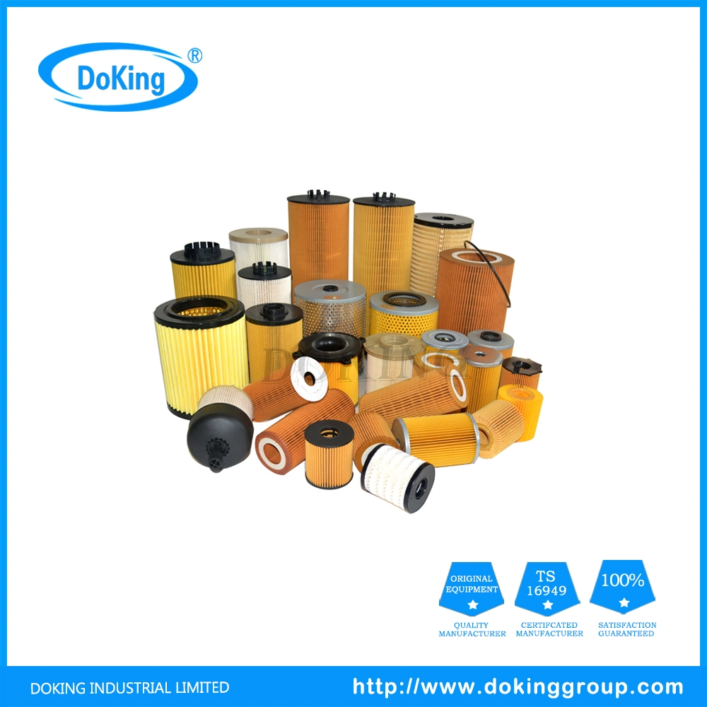 High quality/High cost performance Engine Oil Filter A1p008