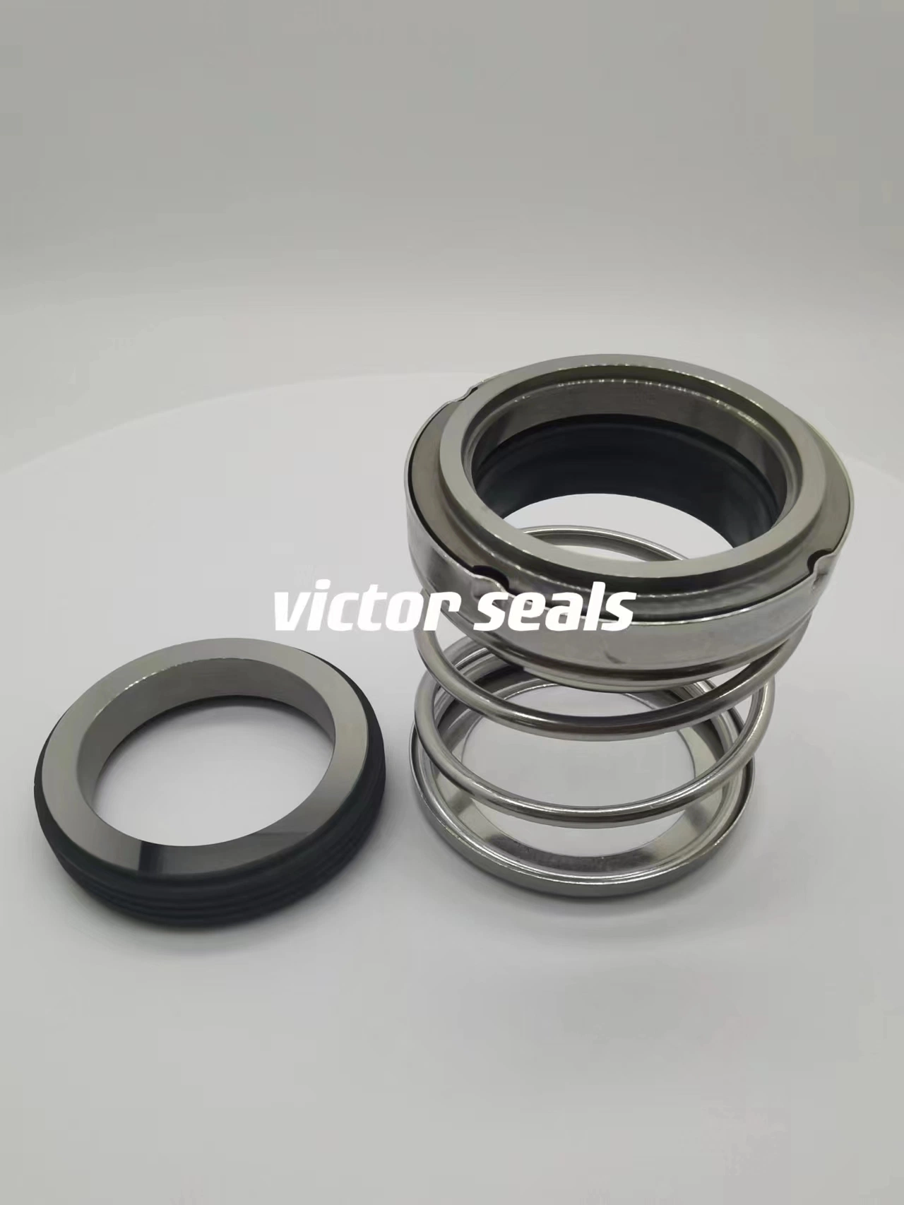 Pump Shaft Seal Type 21, 24, 560 Single Spring Mechanical Seal Tc/Tc/Viton