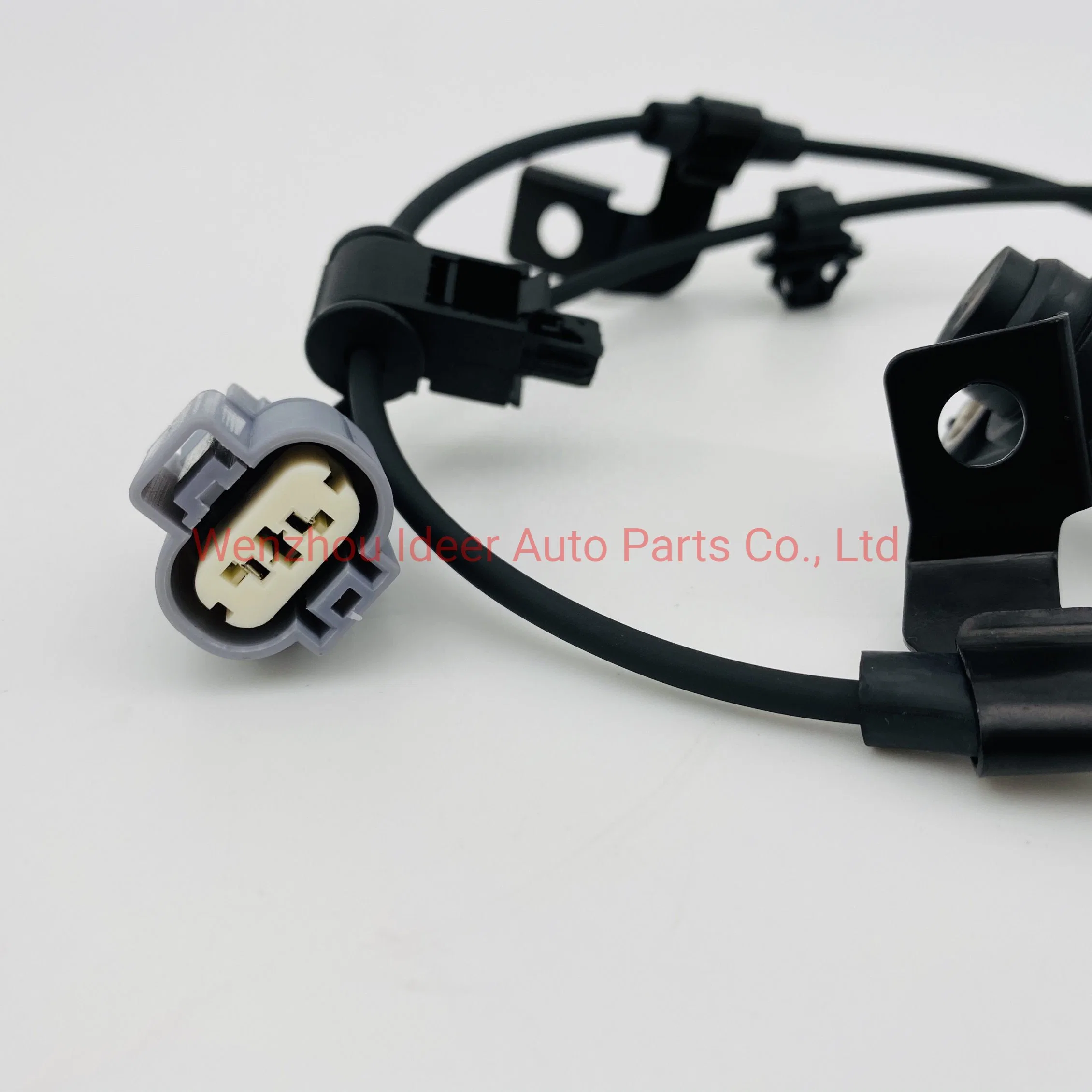 Sensor de rotações de roda do sensor de ABS 4670UM595 4670UM596 4670UM597 4670UM598 Mn102578 4670UM600 Mn102577 para Mitsubishi L200