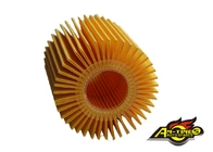 Elemento do filtro de óleo do motor de alta qualidade para automóveis 04152-31080 para Auris Corolla RAV4
