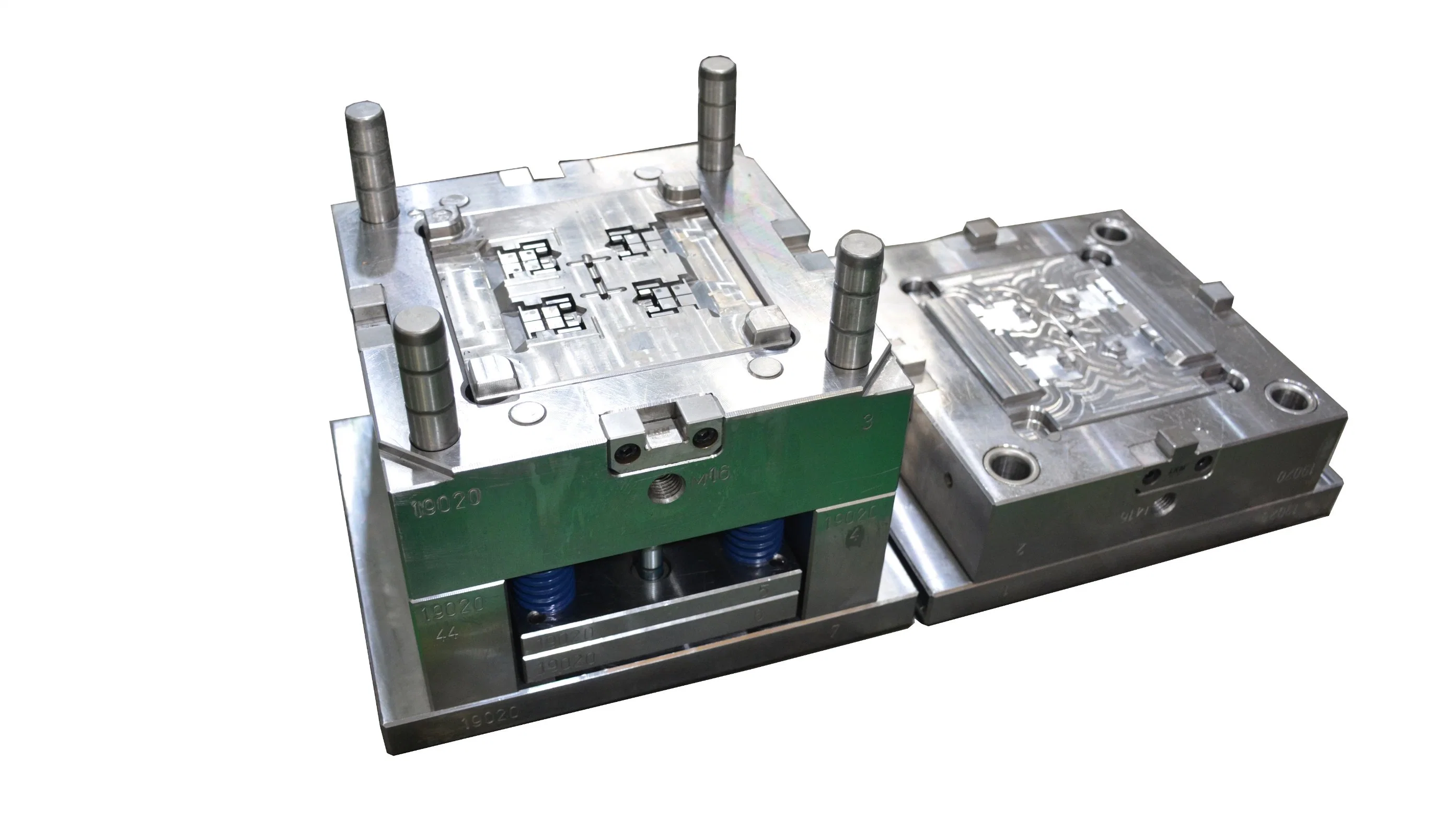 Injection Mold for Household Appliances Internal Components Functional Parts Assembly