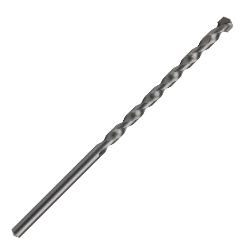 SDS Plus Carbide Hammer Drill Bit