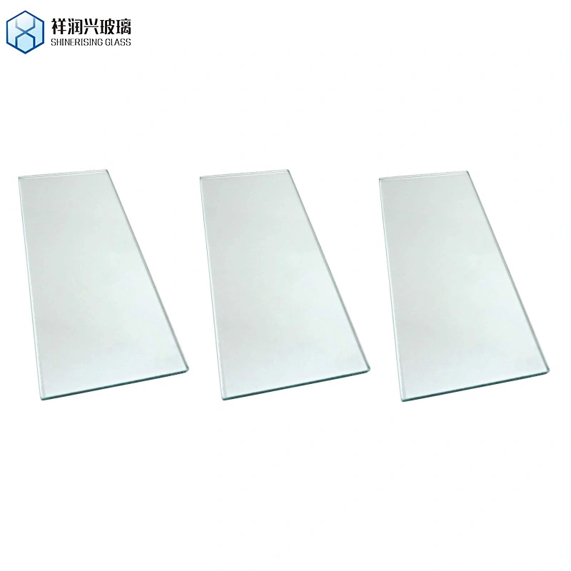 Manufacturer Clear Building & Industrial Glass Float Original Building Glass