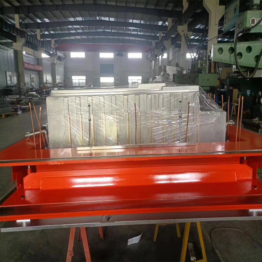 Plastic Refrigerator Cabinet Vacuum Forming Mould