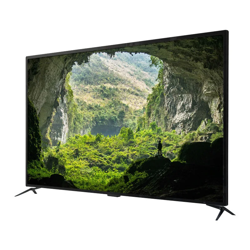 Hot Sale 65inch LCD TV LED de la télévision de pièces de rechange 4K/8K Smart TV