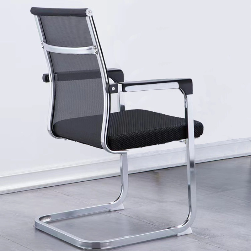 Günstige Mesh Chaises De Bureau Sillas PARA Oficina drehbar Gastmanager Bürostuhl für Büro/Bürostuhl