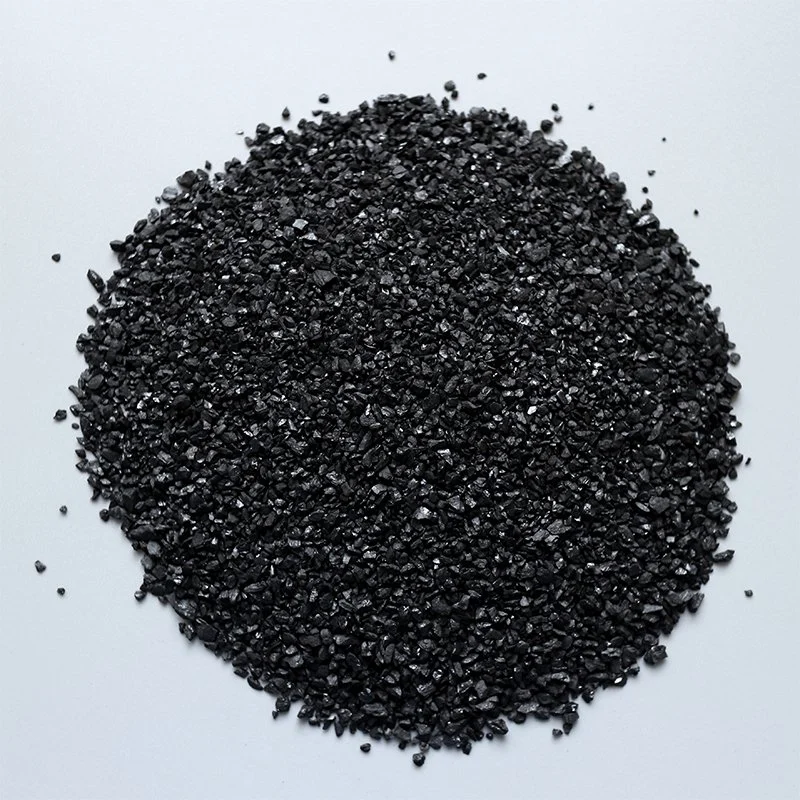 Granular Activated Carbon for Water Filter