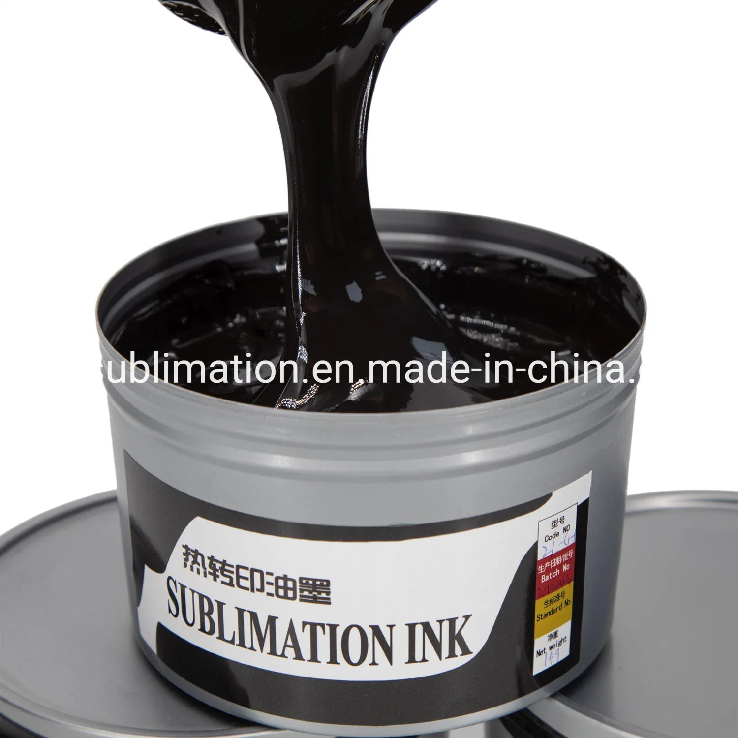 Texila Sublimation Ink of Ink Sublimation