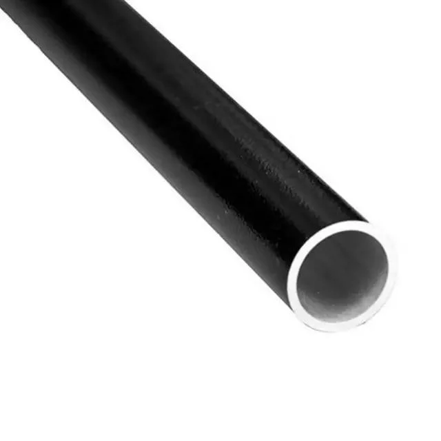 Manufacturers Supply 2024 Aluminum Alloy Tubes 20mm Aluminum Square/Round Pipes