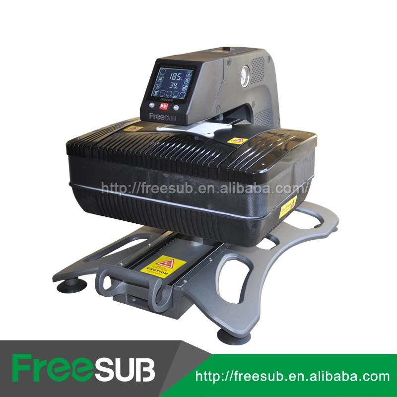 Prensa térmica Sublimacion Freesub Maquina máquina ST420