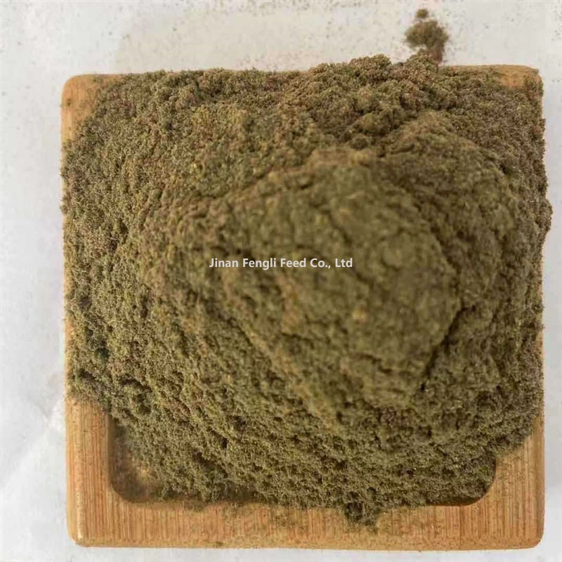 2023 Neuer Eintrag Hochwertiger Blattextrakt Beifuß Wurmholz Blatt Extract Powder Wormwood Leaf Extract