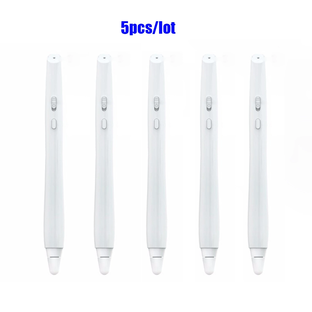 Oway portátil con pantalla táctil de pizarra interactiva SMART Digital Pen pluma de infrarrojos de 850nm de longitud de onda