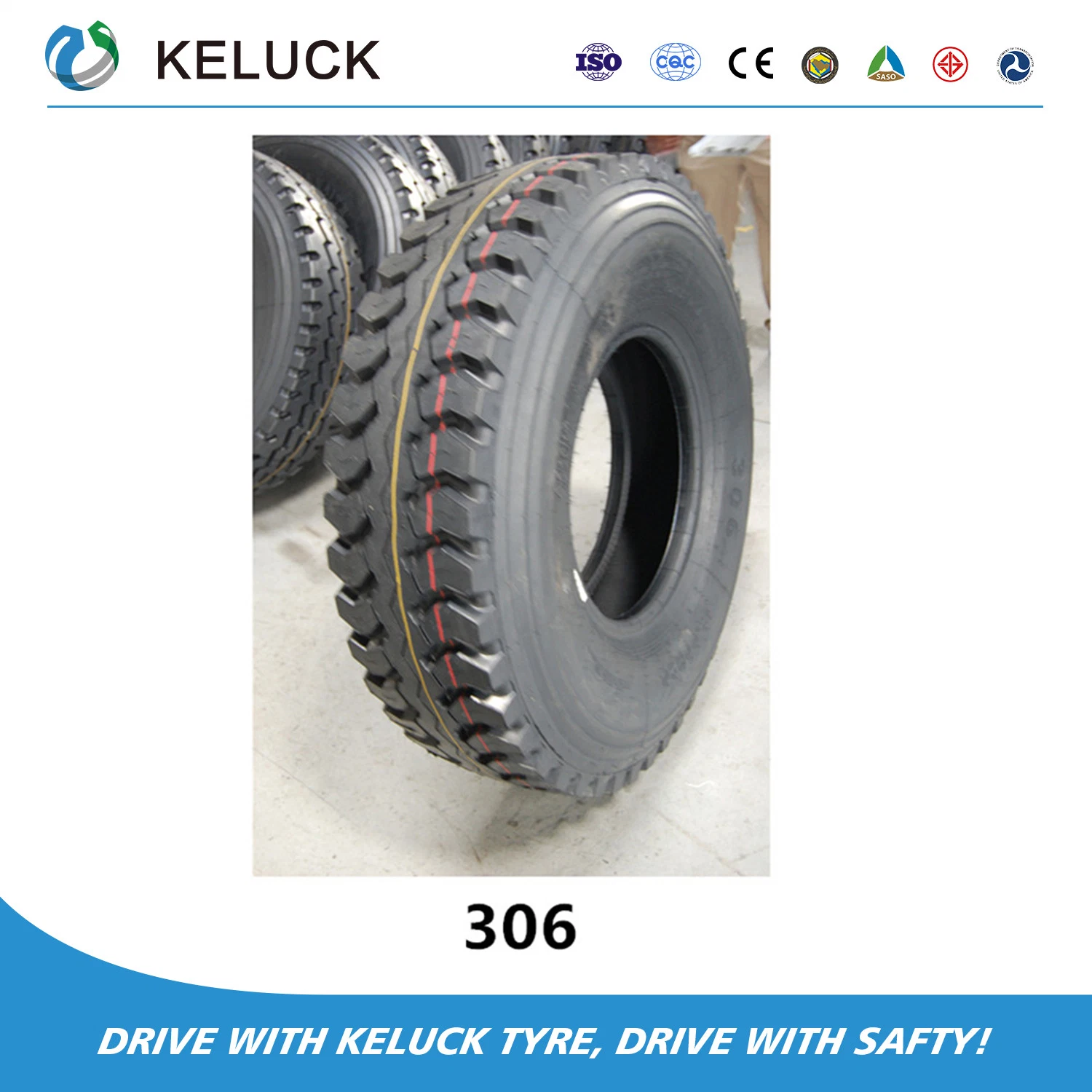 Westlake Goodride Chaoyang Brand At566 425/65r22.5 445/50r22.5 TBR Bus Tyre All Steel Radial Truck Tires Annaite