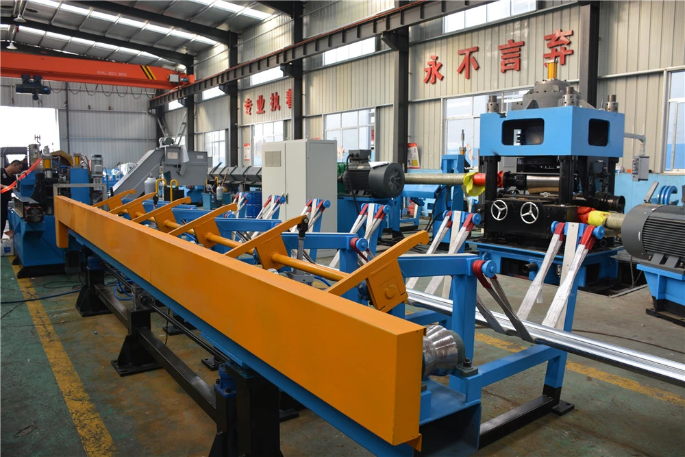 Semi-Automatic Centerless Turning Peeling Lathe Machinery for Round Steel Rod/Bar/Pipe