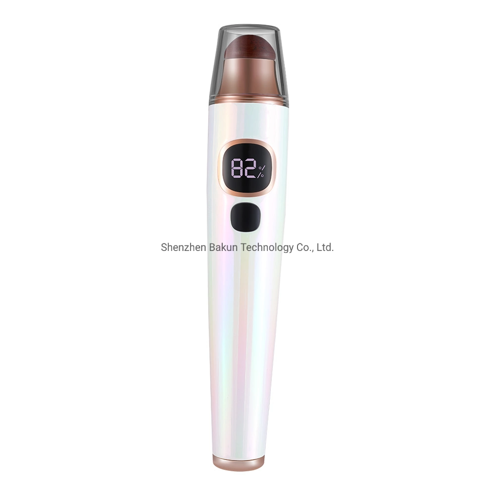 Mini Eyes Massager Drop Shipping Wireless Electric Vibration Face Care Pen