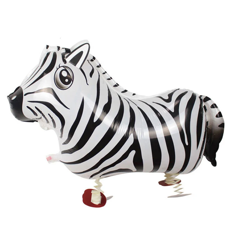 2023 Hot Selling Animal Shape Eco Friendly Foil Balloons Child Toy Wholesale/Supplier