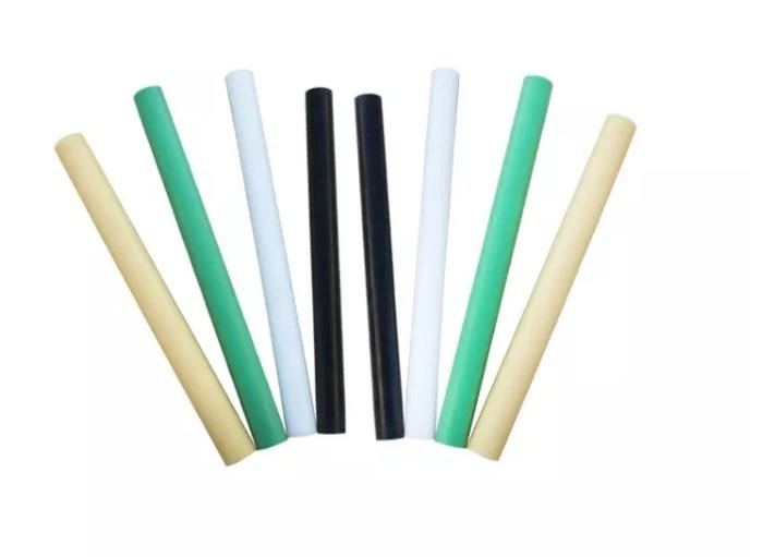 High quality/High cost performance  Mc Nylon PA6 PA66 Rod