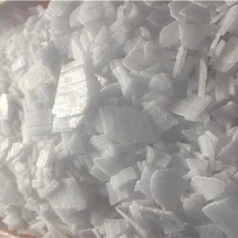 90% Potassium Hydroxide for Food Additive, Potassium Salt Caustic Potash KOH