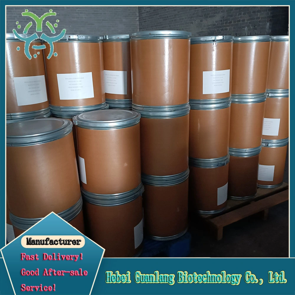 Manufacturer Large Stock Calcium Butyrate CAS 5743-36-2