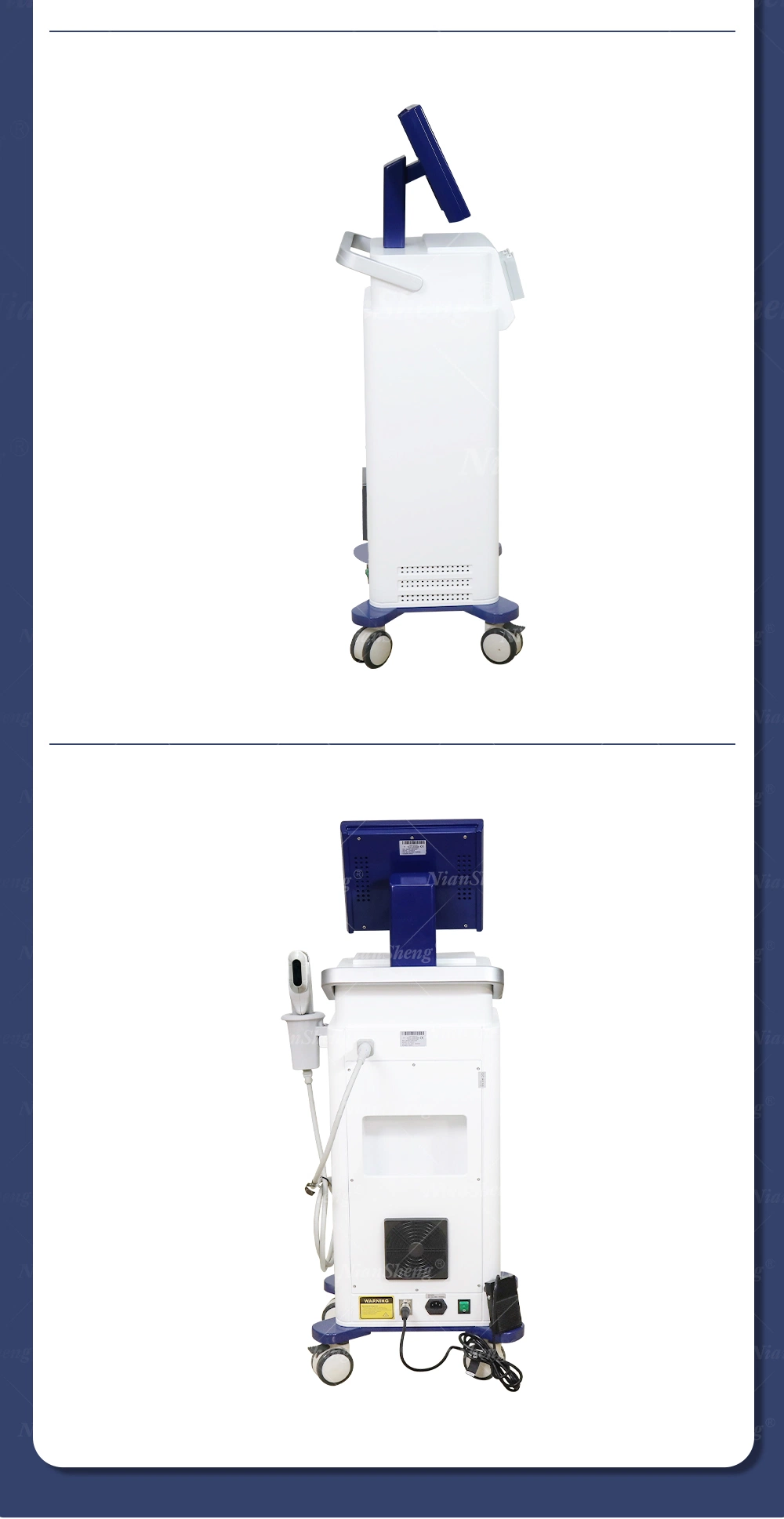 Anti-Wrikle Ultrasound Skin Care Beauty Equipment