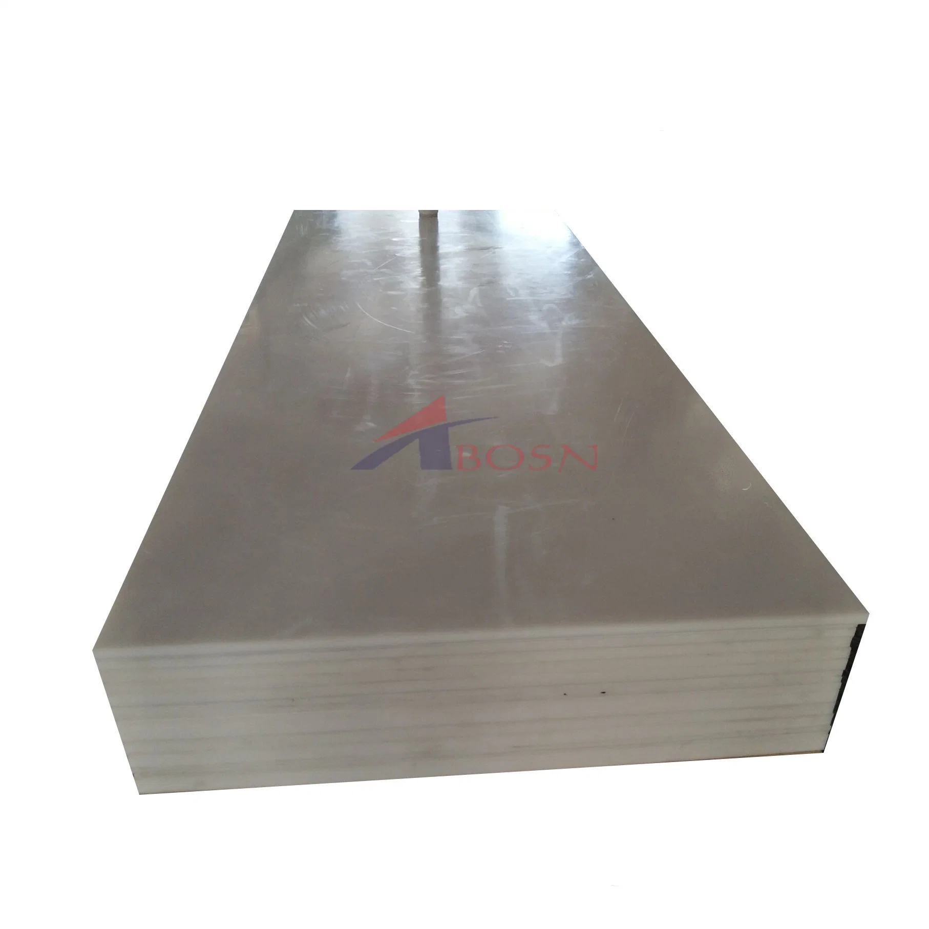 Anti-Static Wear Resistant UHMWPE Peuhmw UHMW-PE Sheet